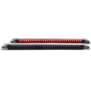 Cv Full Size  95-04  3rd B/light Chrome 4door Only