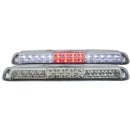 Cv Silverado /sierra 99-06 Led 3rd B/light G3 Chrome