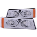 Cv Silverado 03-06 Signal Lights