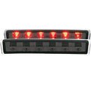 Cv Tahoe /denali 00-06 Led 3rd Brake Light Smoke