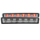 Cv Tahoe  00-06 Led 3rd Brake Light Chrome