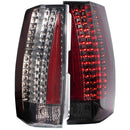Cv Tahoe /suburban/yukon 07-10 Led G5 T.l Smoke