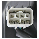 14-16 Sb Forester Halgn 2.5l Chr Bezel Faro Derecho