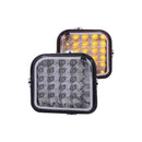 Chevy Hummer H3 06 Up Led C.l Euro