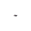 13-15 Dg Dart Halgn; Blk Trim (w/o Logo) Faro Derecho