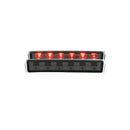 Cv Tahoe /denali 00-06 Led 3rd Brake Light Smoke