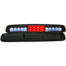 Cv Silverado / Sierra 99-06 Led 3rd B/light G3 Smooke