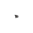 14-15 Dodge Durango Sin Led Halogeno Faro Izquierdo