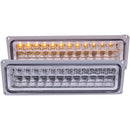 Cv Full Size /blazer/suburban/ 88-98 P/led Chrome