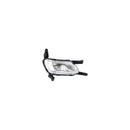 14-15 Ka Optima Us/korea Built Bulb Type Faro Niebla Derecho
