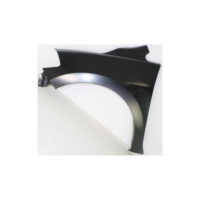 Ns Versa 07-11 Salpicadera  No Signal Lamp  Hatchback/sedan