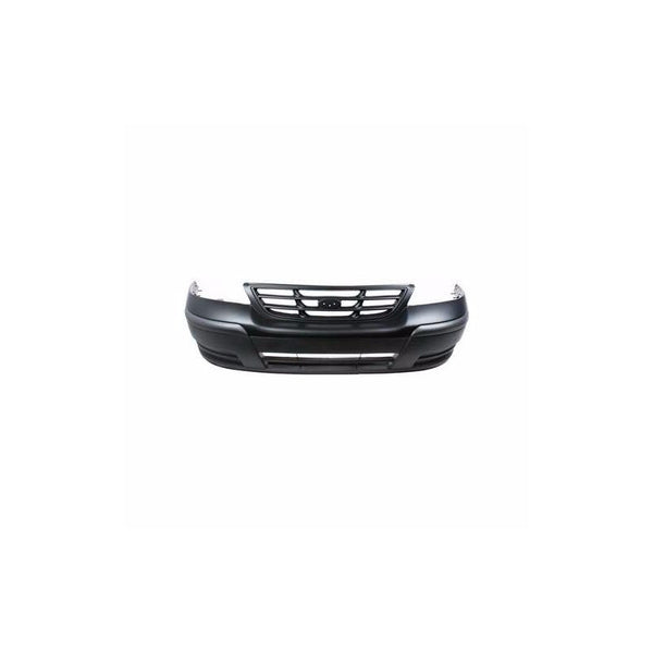Ford Windstar 99-00 Fascia Delantera Modelo Base/lx