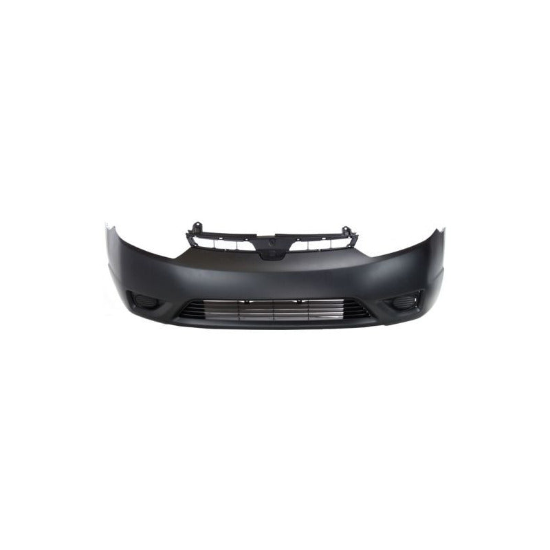 Hd Civic 06-08 Fascia Delantera 2puertas