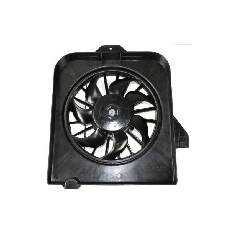 01-05 Dg Caravan Rad Motoventilador