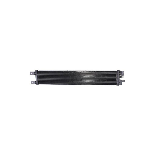 96-00 Dg Caravan (w/ Aux Rear Ac) Condensador