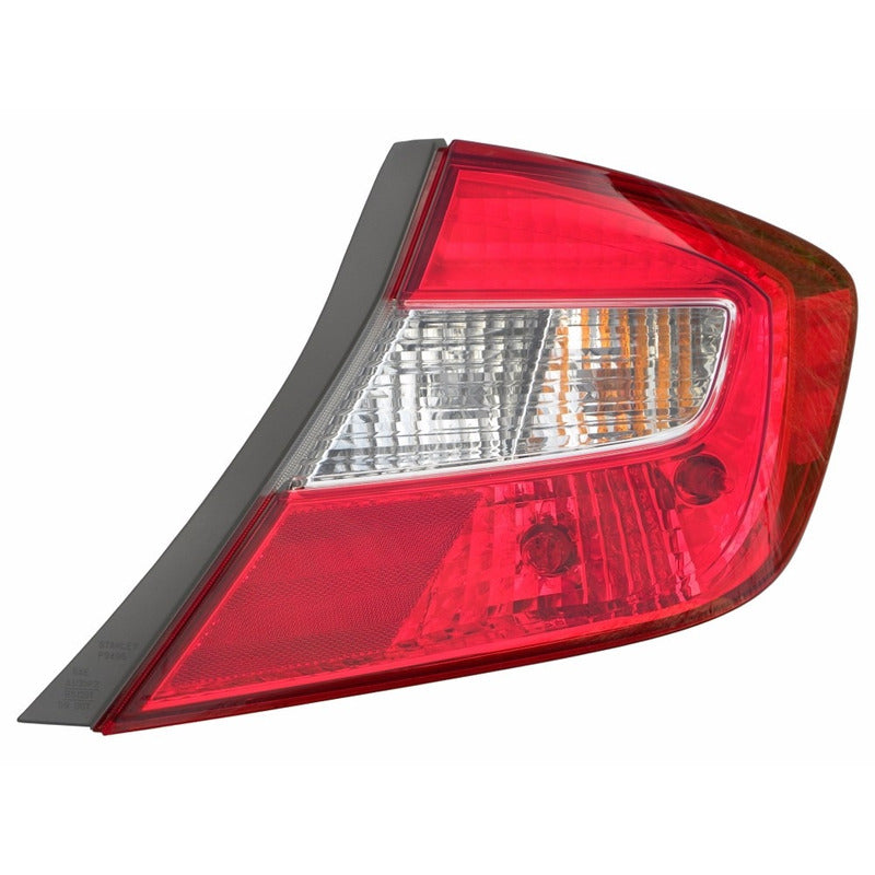 Calavera Honda Civic 12 Sedan