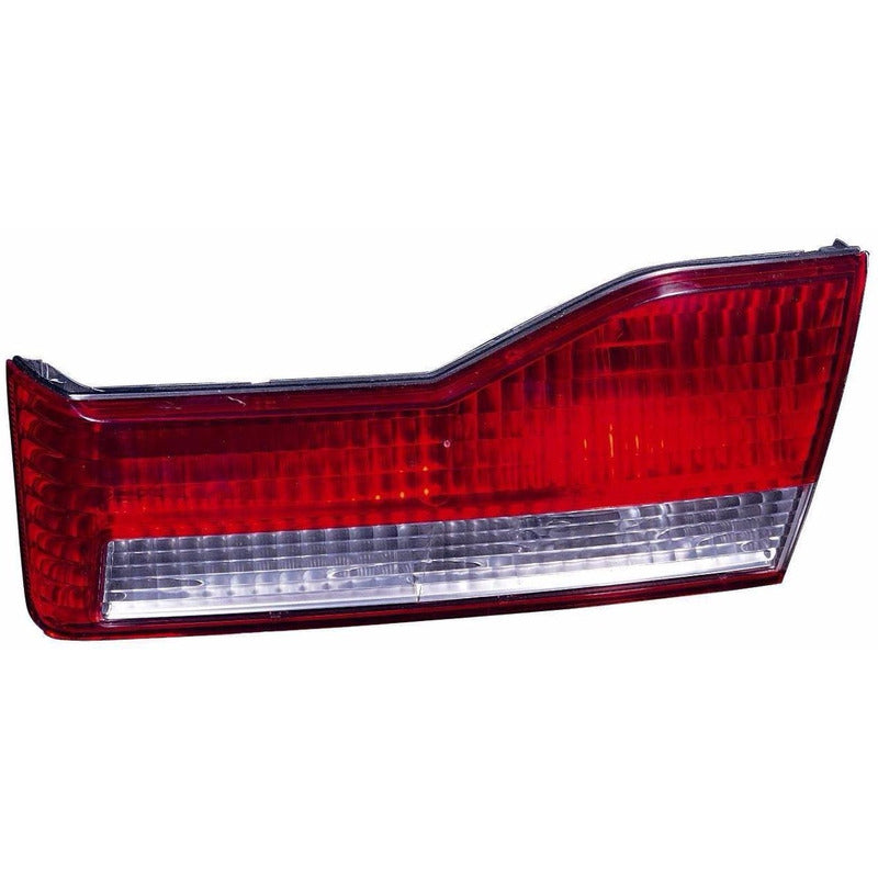 Calavera De Honda Accord 01-02 Sedan Adentro