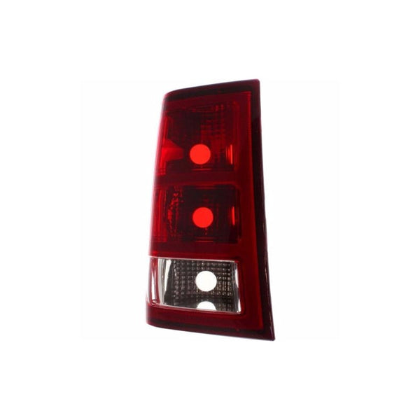 Calavera Jeep Grand Cherokee 05-06