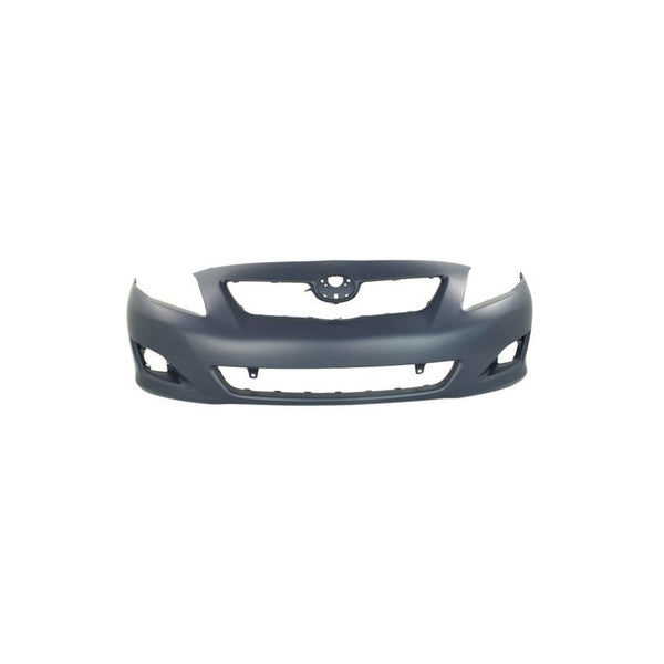 Corolla 09-10 Fascia Delantera