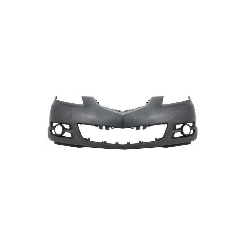 Mz Mazda 3 04-06 Fascia Delantera 4puertas Sport