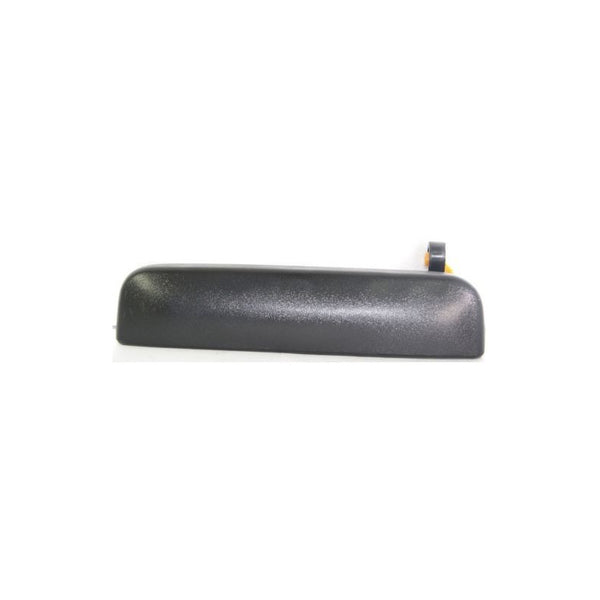 Manija Exterior Nissan Frontier 98-04