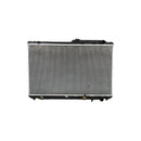 92-93 Ty Camry /lx Es-300 3.0l V6 A/mt 1r Pa Rad