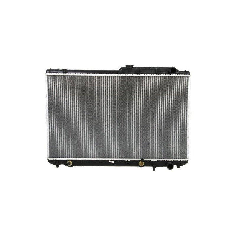 92-93 Ty Camry /lx Es-300 3.0l V6 A/mt 1r Pa Rad