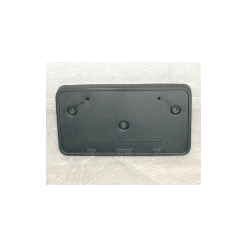 07-13 Fd Expedition Portaplacas Original