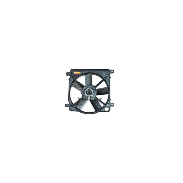 94-96 Bk Century 3.1l V6 Rad Motoventilador
