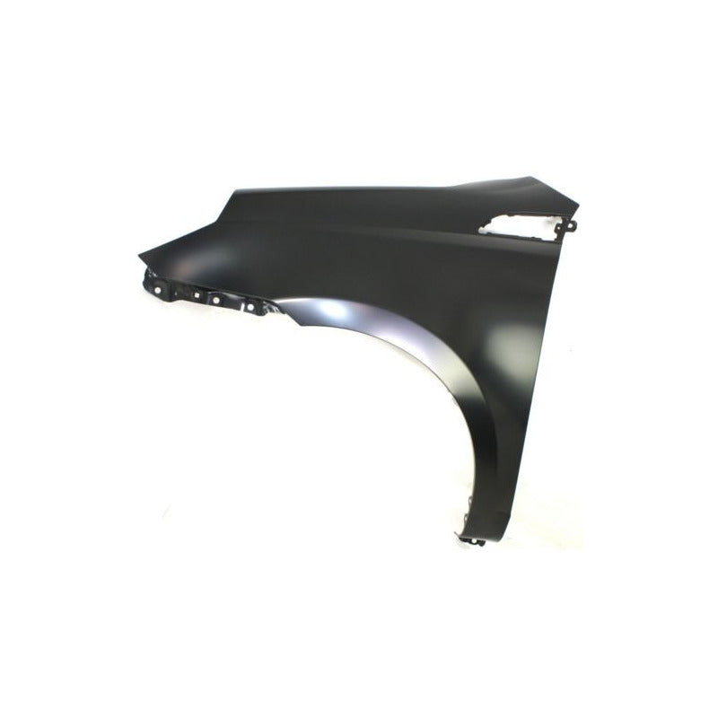 Cv Aveo5 09-11 Salpicadera w/o Hole
