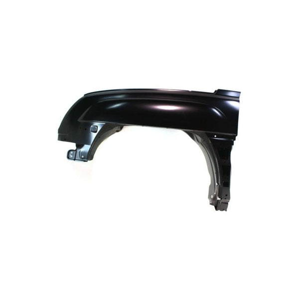 Cv Avalanche 02-06 Salpicadera  Body Cladding    