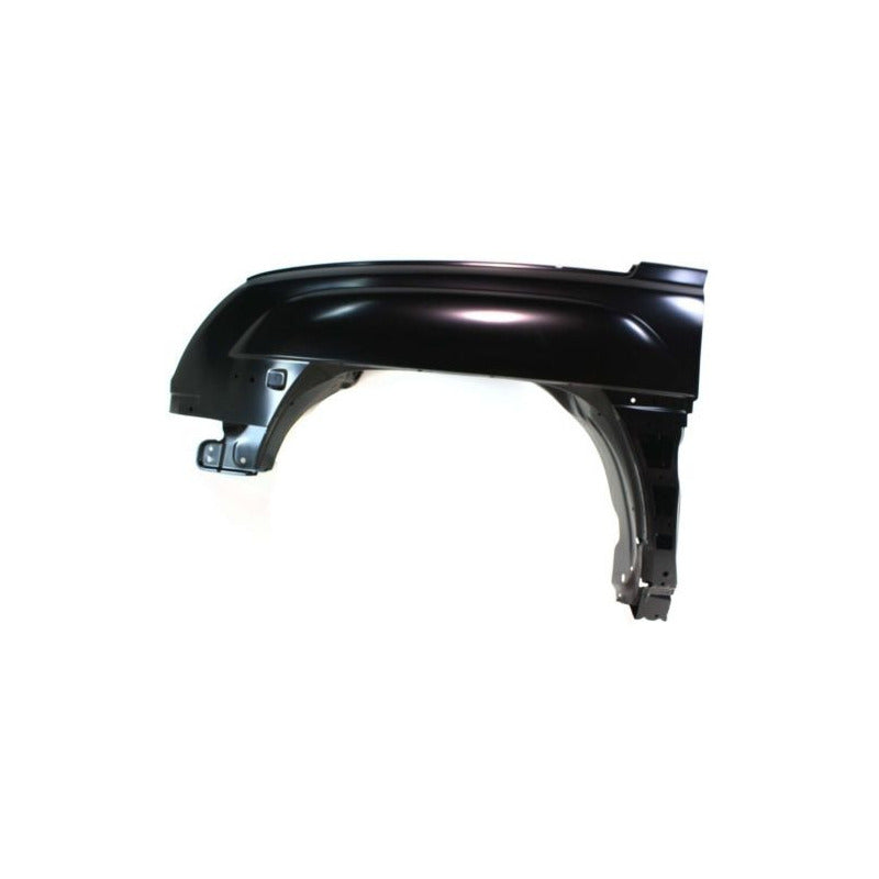 Cv Avalanche 02-06 Salpicadera  Body Cladding    