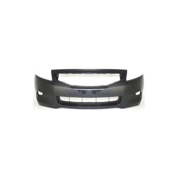 Hd Accord 08-10 Fascia Delantera 2puertas