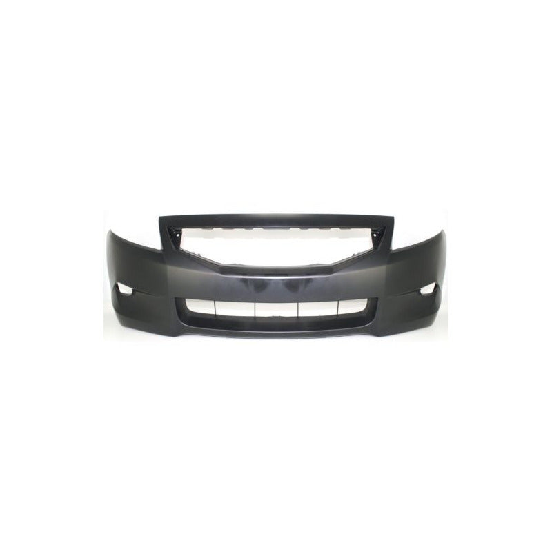 Hd Accord 08-10 Fascia Delantera 2puertas