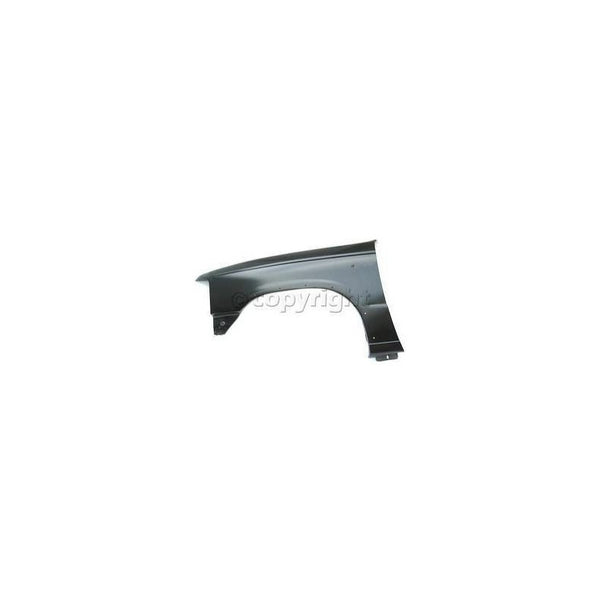 Mz  Pickup 94-97 Salpicadera  4wd    
