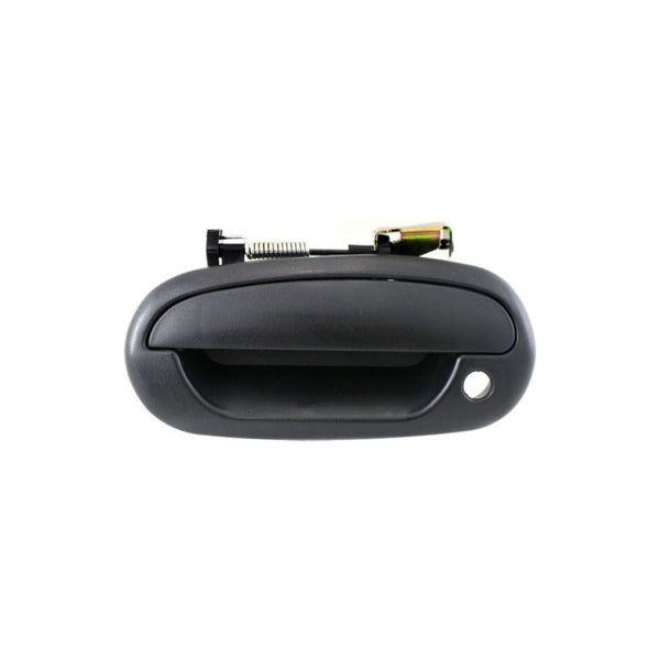 Manija Exterior Ford F150 97-04