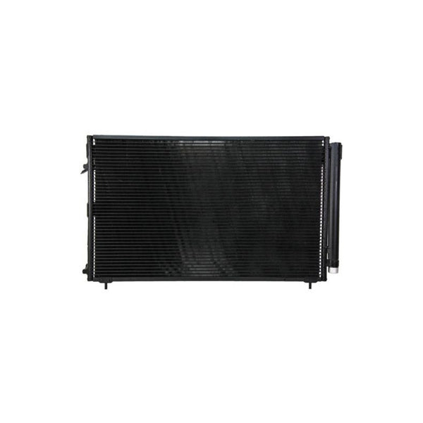01-06 Lx Ls430 Condensador