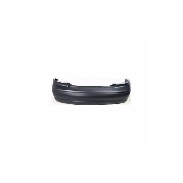 Ford Taurus 00-03 Fascia Trasera 4 Puertas