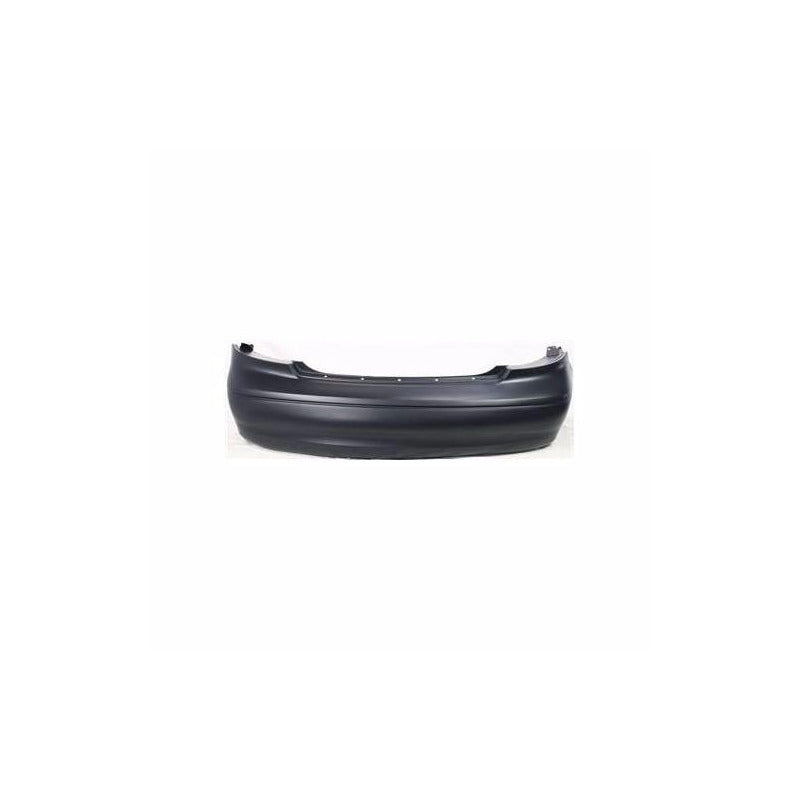 Ford Taurus 00-03 Fascia Trasera 4 Puertas
