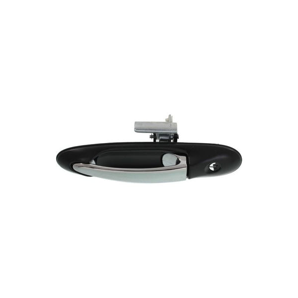 Manija Exterior Lincoln Town Car 03-11