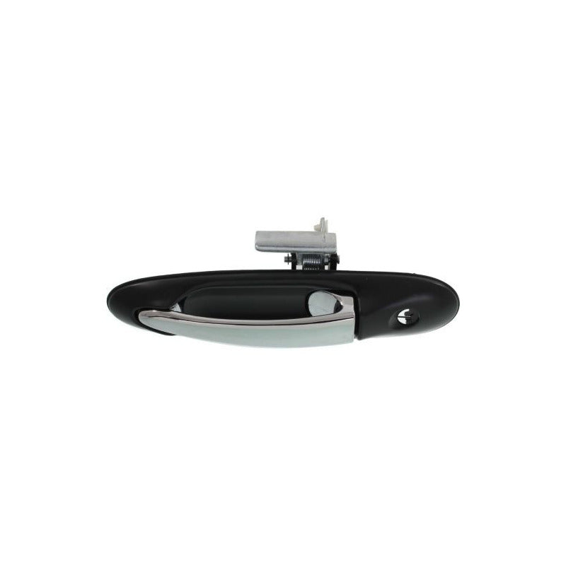 Manija Exterior Lincoln Town Car 03-11