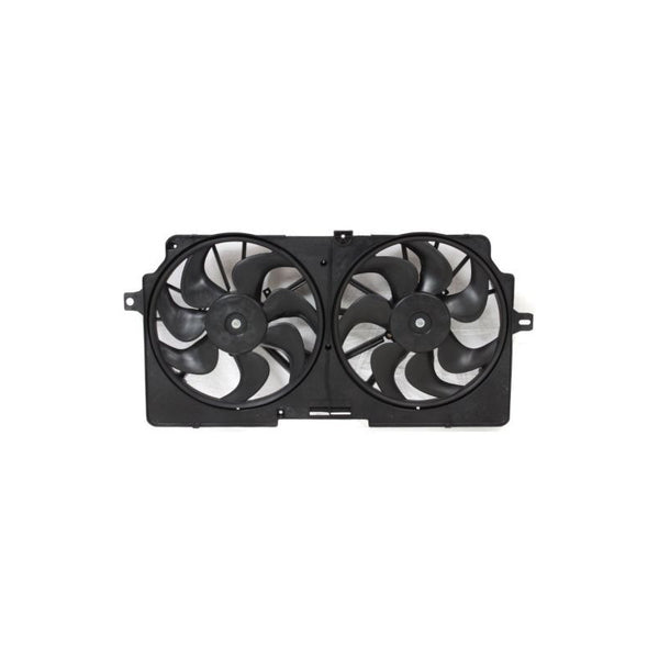 99-00 Cv Venture Rad &amp; Cond Motoventilador