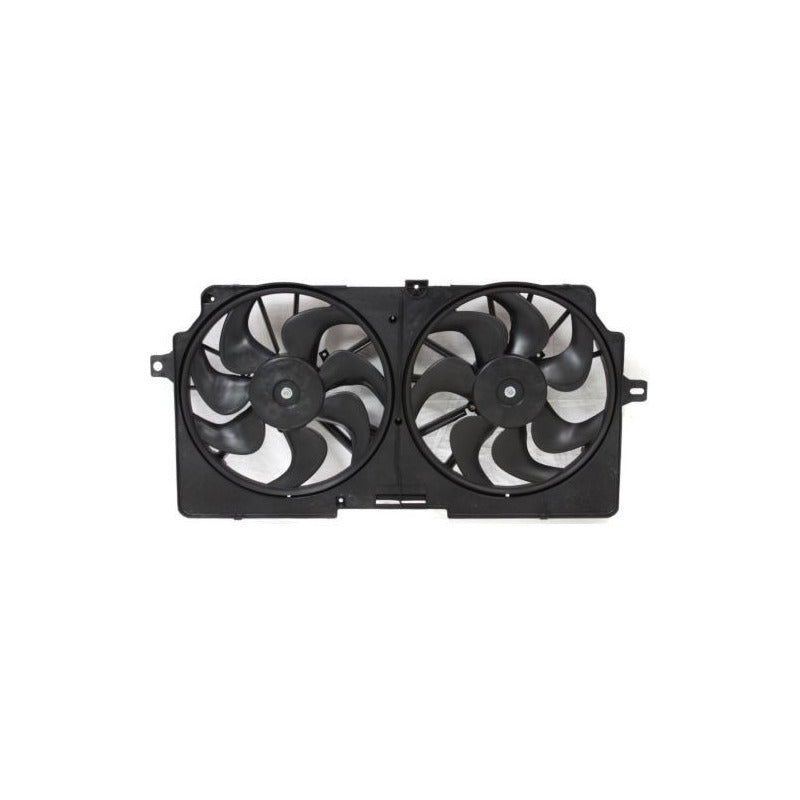 99-00 Cv Venture Rad &amp; Cond Motoventilador