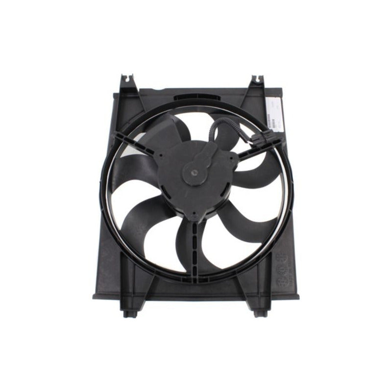 04-09 Ka Spectra (new Style) Cond Motoventilador