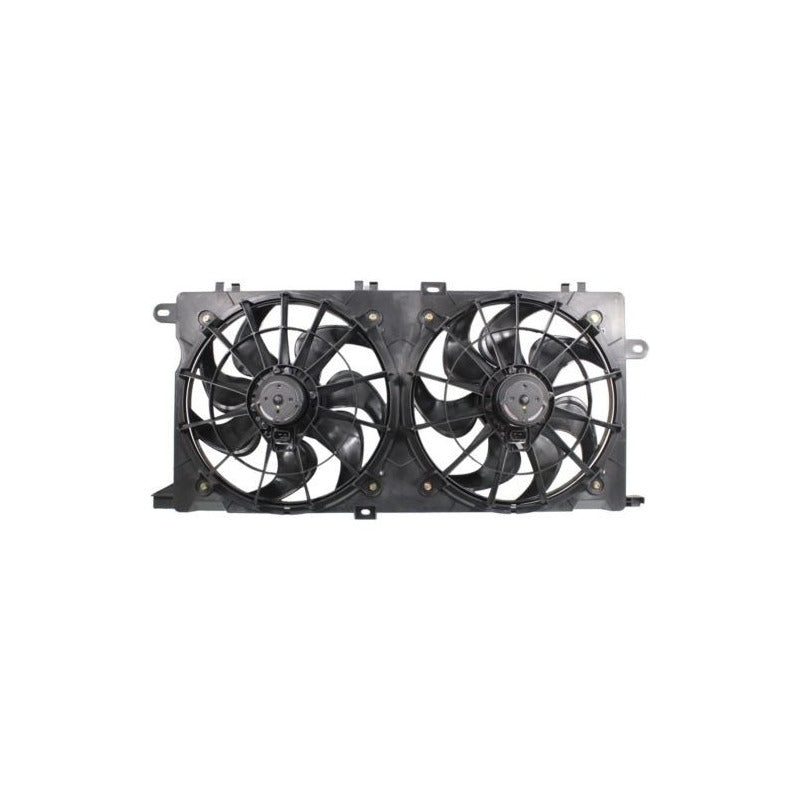 97-05 Bk Park Avenue Rad &amp; Cond Motoventilador