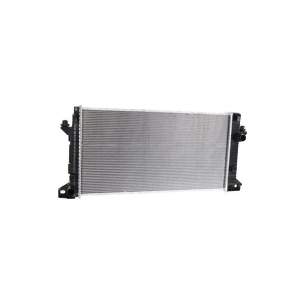 11-12 Fd F150 3.5l V6 A/mt 1r Pa (super Cooling) Rad