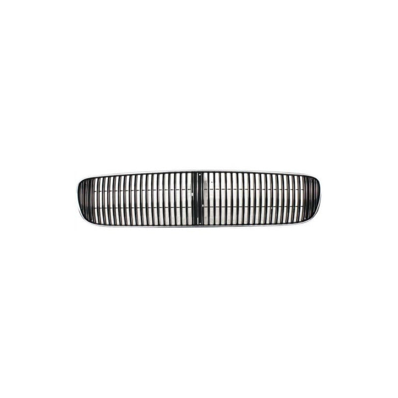 Bk Le Sabre 92-96  Parrilla Black Insert