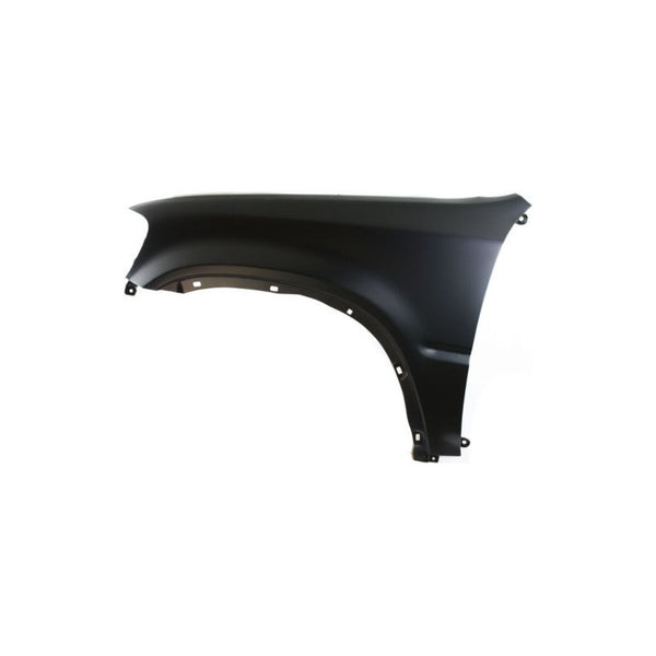 Hd Cr-v 97-01 Salpicadera 