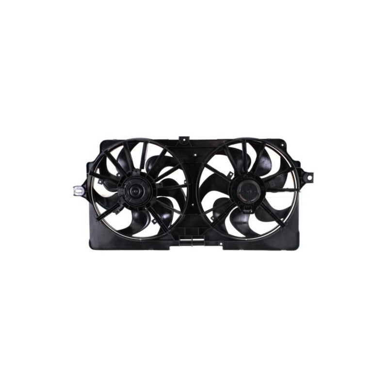 99-99 Bk Century 3.1l Rad &amp; Cond Motoventilador
