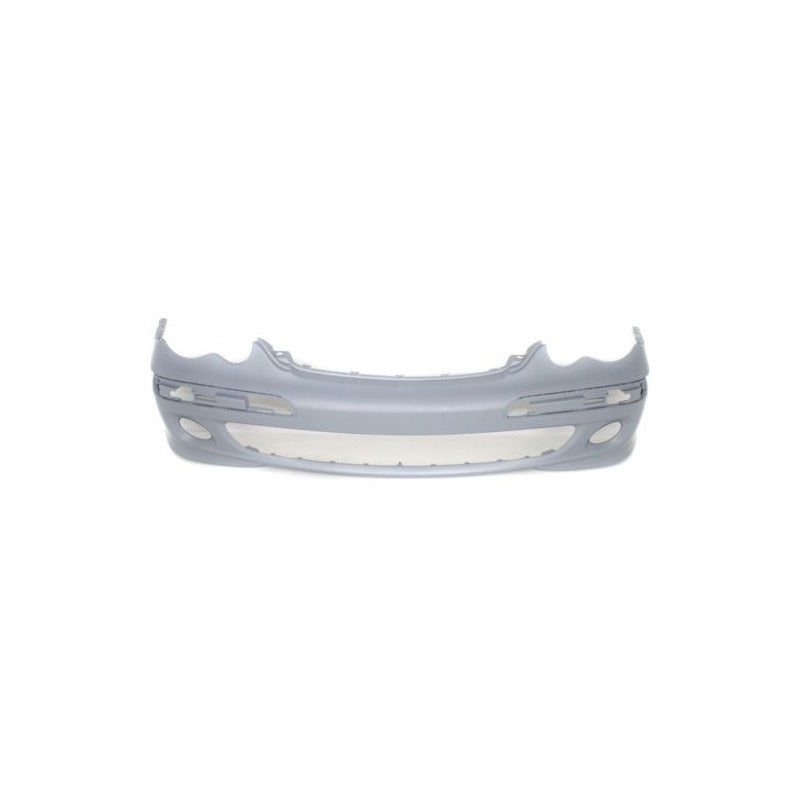 Mcdes C-class 05-07 Fascia Delantera 4puertas 